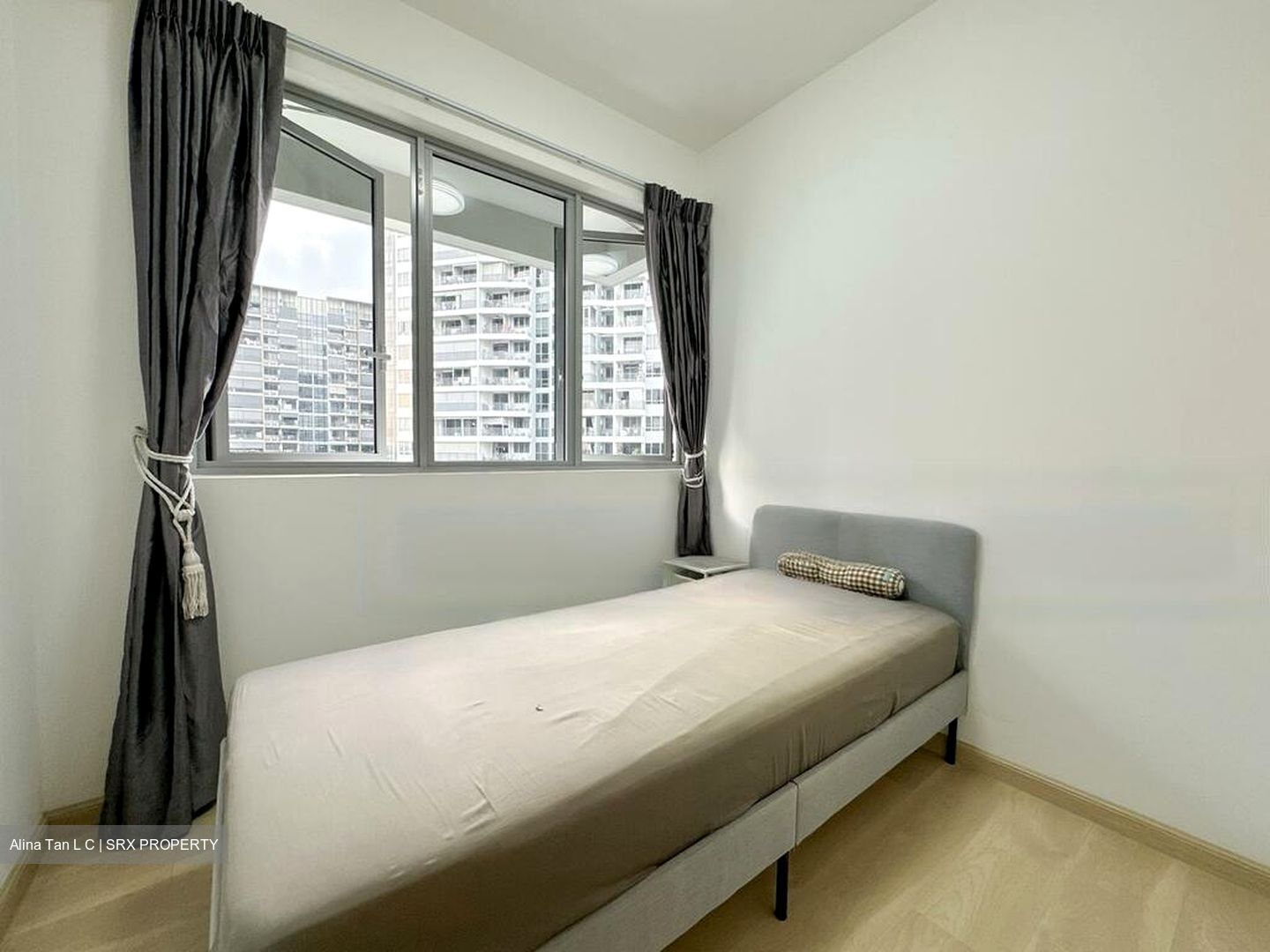 High Park Residences (D28), Apartment #607107961